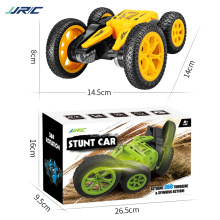 2019 Hot Selling JJRC Q71 2.4G RC Cars Double Sided Drive 360 Degree Flips Rolling Rotating RC Stunt Car